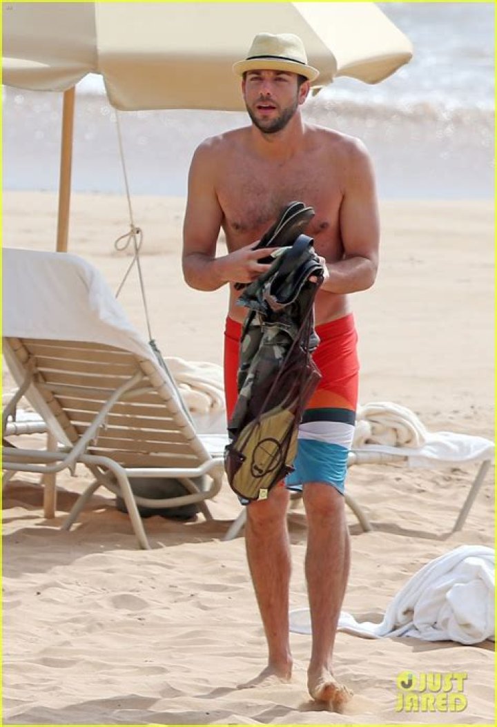 Zachary Levi: The Truth Behind His Sexuality