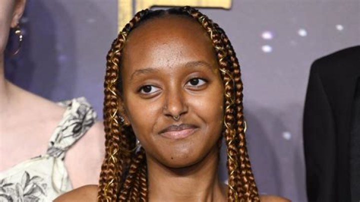 Zahara Jolie-Pitt 2024: The Life and Journey of Angelina Jolie's Daughter
