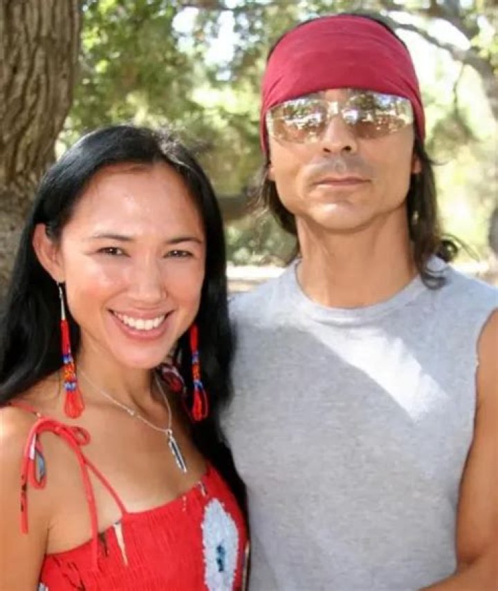 Zahn McClarnon's Wife: Unveiling the Details