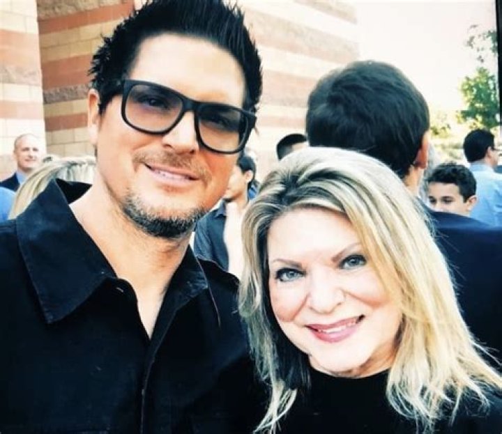 Unveiling the Mystery: Who is Zak Bagans' Wife?