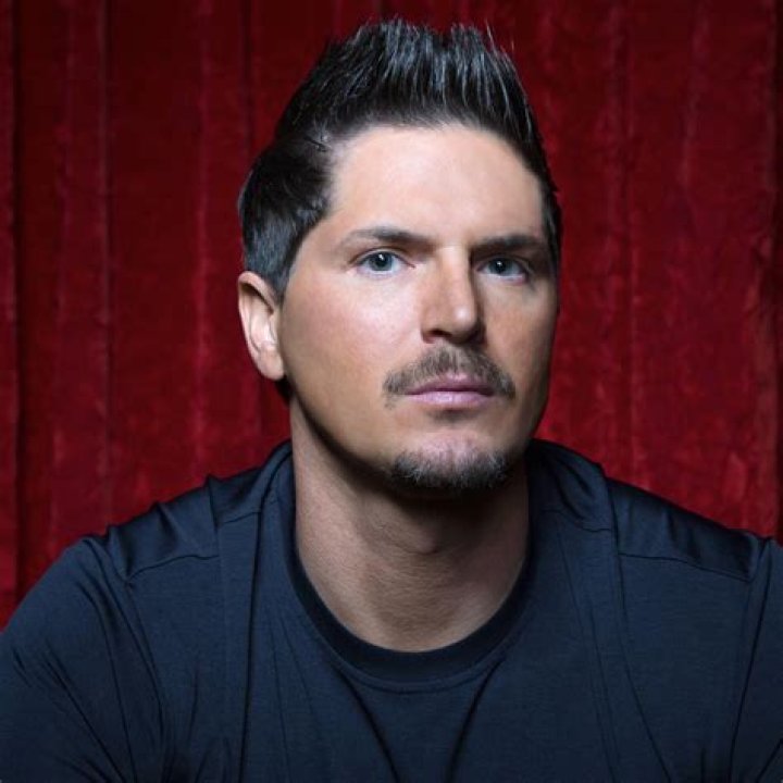 Unveiling the Mystique of Zak Bagans: The Paranormal Pioneer
