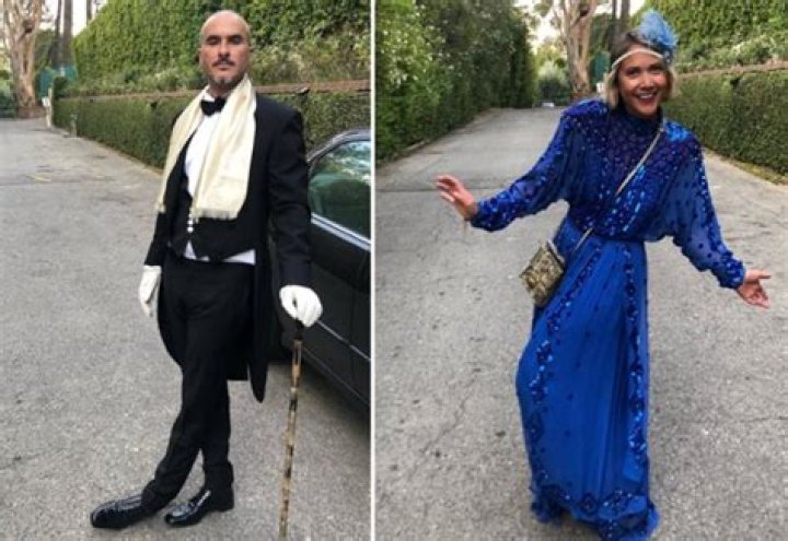 Exploring the Dynamic Connection Between Zane Lowe and Kara Walters