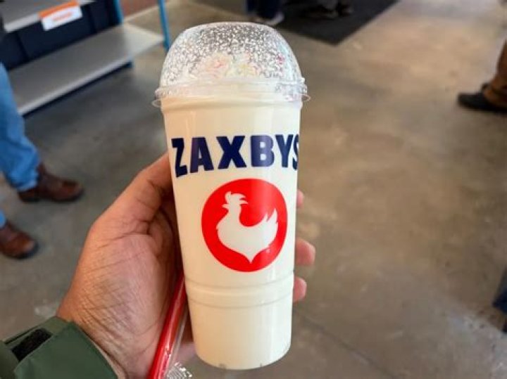 Zaxby's Drinks: A Comprehensive Guide to Refreshing Beverages
