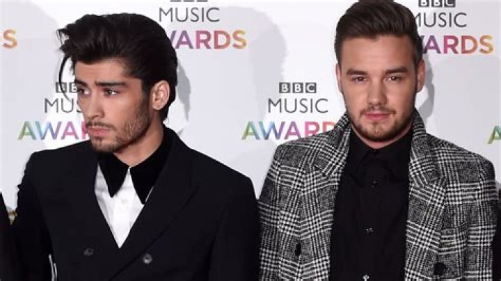 Zayn Malik and Liam Payne: A Deep Dive into Their Journey