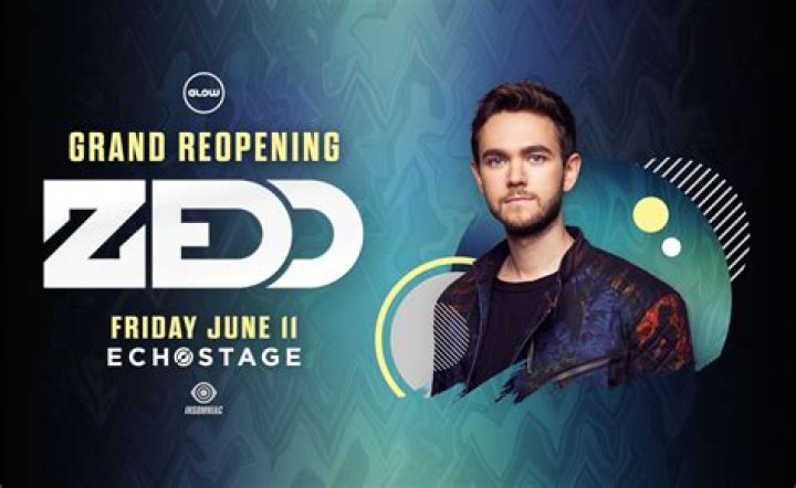Zedd Girlfriend 2024: Who is the Famous DJ Dating Now?