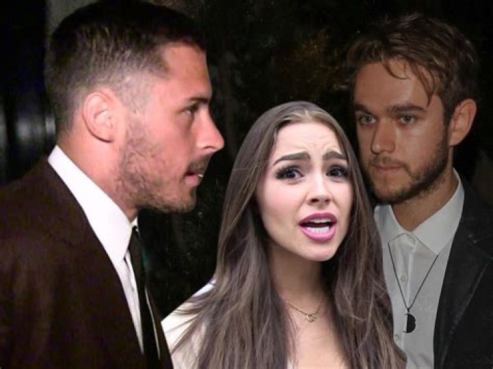 Zedd's Current Girlfriend: A Look into His Romantic Life