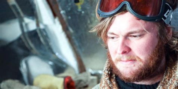 Zeke Bering Sea Gold: Unveiling His Net Worth and Journey to Success