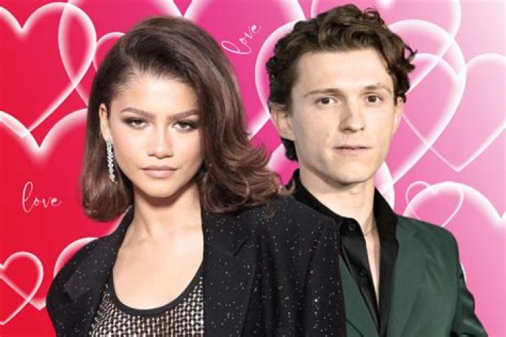 Zendaya and Tom Holland Split: What Happened and What’s Next?