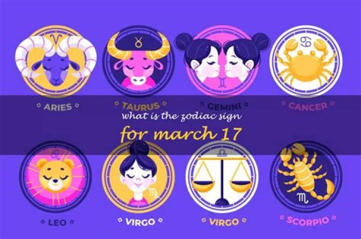 The Perfect Zodiac Match for Those Born on March 17th