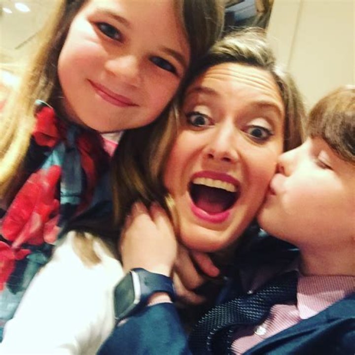 Exploring the Life of Zoe Perry and Her Children