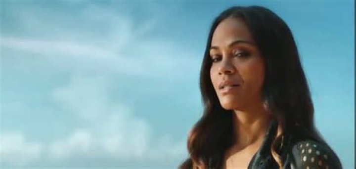Zoe Saldana Speaks Italian: Unveiling the Multilingual Star