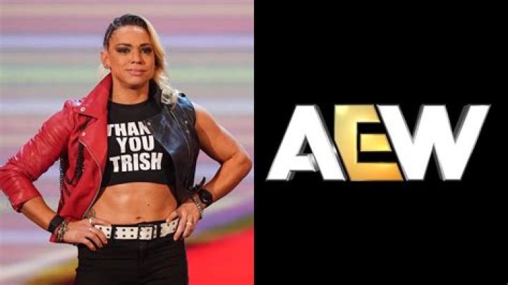 All About Zoey Stark: A Rising Star in Women's Wrestling