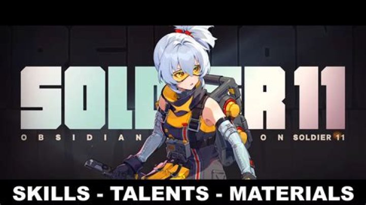 Understanding ZZZ Soldier 11: Trust Rank 4